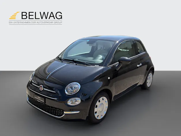 Fiat 500 0.9T/85 TwinAir Lounge
