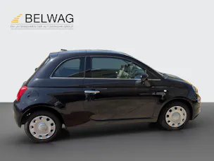 Fiat 500 0.9T/85 TwinAir Lounge