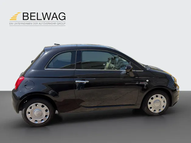 Fiat 500 0.9T/85 TwinAir Lounge