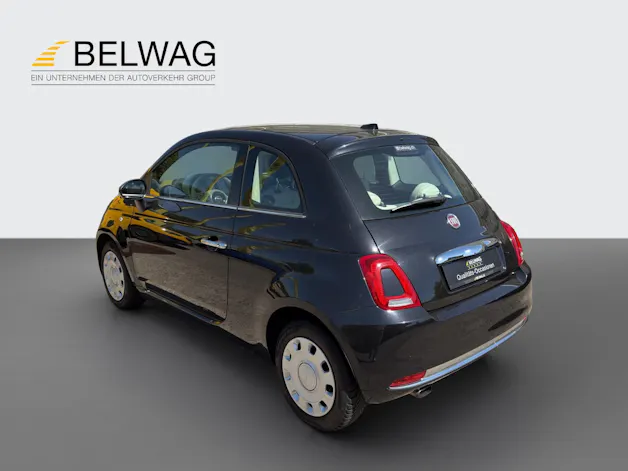 Fiat 500 0.9T/85 TwinAir Lounge