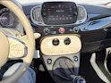 Fiat 500 0.9T/85 TwinAir Lounge