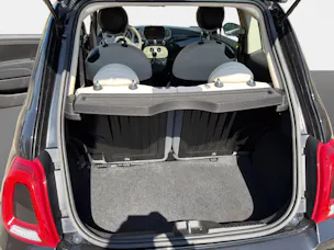 Fiat 500 0.9T/85 TwinAir Lounge