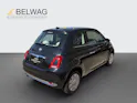 Fiat 500 0.9T/85 TwinAir Lounge