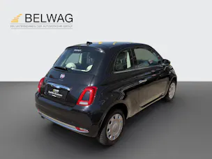 Fiat 500 0.9T/85 TwinAir Lounge