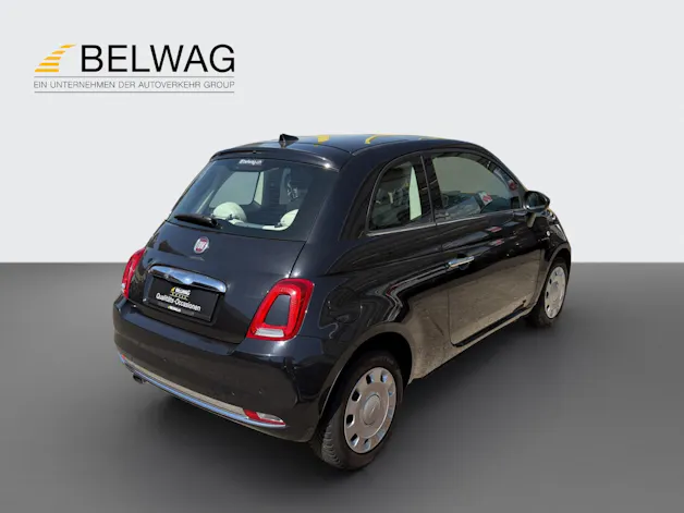 Fiat 500 0.9T/85 TwinAir Lounge