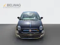 Fiat 500 0.9T/85 TwinAir Lounge