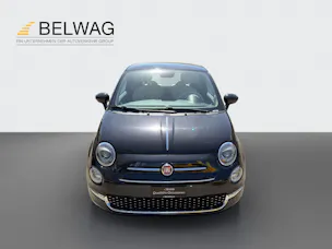 Fiat 500 0.9T/85 TwinAir Lounge
