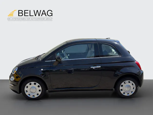 Fiat 500 0.9T/85 TwinAir Lounge