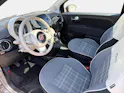 Fiat 500 0.9T/85 TwinAir Lounge