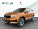 Škoda Karoq 1.5 TSI Dynamic DSG