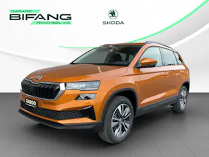Škoda Karoq 1.5 TSI Dynamic DSG