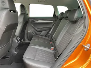 Škoda Karoq 1.5 TSI Dynamic DSG