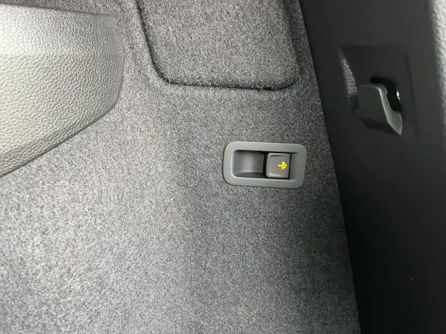 Škoda Karoq 1.5 TSI Dynamic DSG