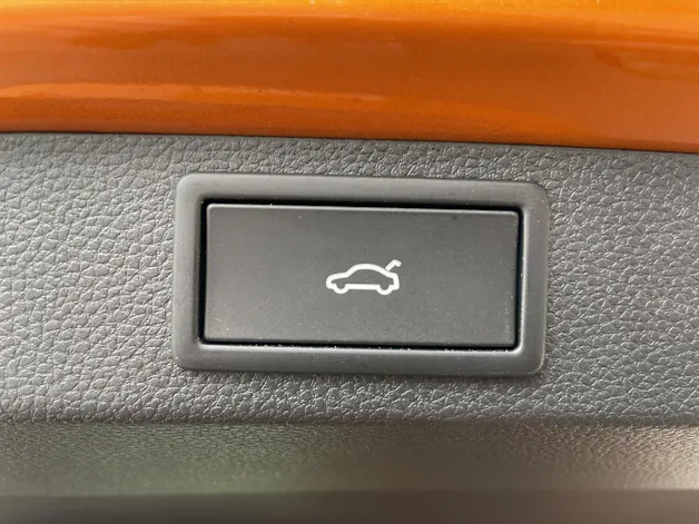 Škoda Karoq 1.5 TSI Dynamic DSG