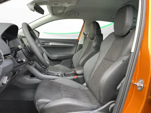 Škoda Karoq 1.5 TSI Dynamic DSG