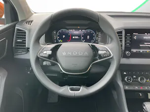 Škoda Karoq 1.5 TSI Dynamic DSG