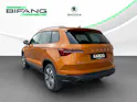 Škoda Karoq 1.5 TSI Dynamic DSG