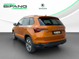 Škoda Karoq 1.5 TSI Dynamic DSG