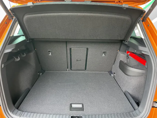 Škoda Karoq 1.5 TSI Dynamic DSG