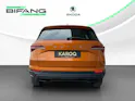 Škoda Karoq 1.5 TSI Dynamic DSG