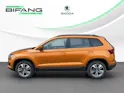Škoda Karoq 1.5 TSI Dynamic DSG
