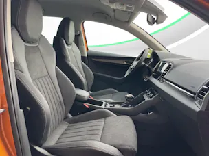 Škoda Karoq 1.5 TSI Dynamic DSG
