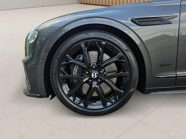 Bentley Flying Spur V8 Speed 782 PS/ 1.9% Leasing möglich