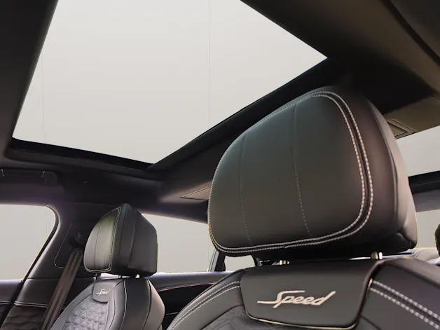 Bentley Flying Spur V8 Speed 782 PS/ 1.9% Leasing möglich