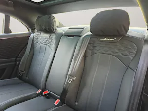 Bentley Flying Spur V8 Speed 782 PS/ 1.9% Leasing möglich