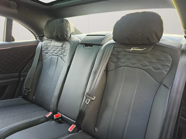 Bentley Flying Spur V8 Speed 782 PS/ 1.9% Leasing möglich