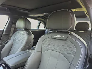 Bentley Flying Spur V8 Speed 782 PS/ 1.9% Leasing möglich
