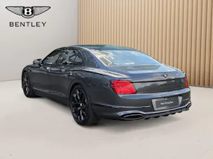 Bentley Flying Spur V8 Speed 782 PS/ 1.9% Leasing möglich