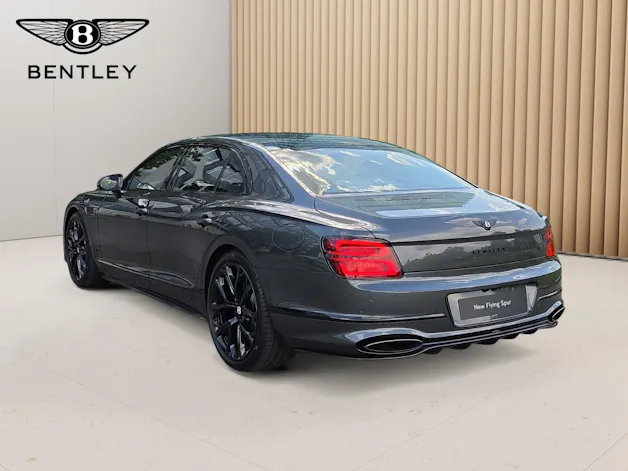 Bentley Flying Spur V8 Speed 782 PS/ 1.9% Leasing möglich