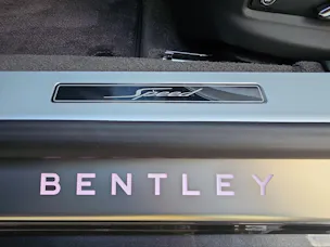 Bentley Flying Spur V8 Speed 782 PS/ 1.9% Leasing möglich