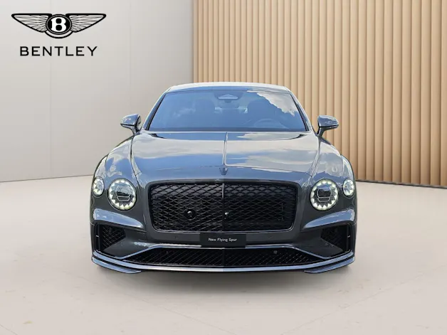 Bentley Flying Spur V8 Speed 782 PS/ 1.9% Leasing möglich