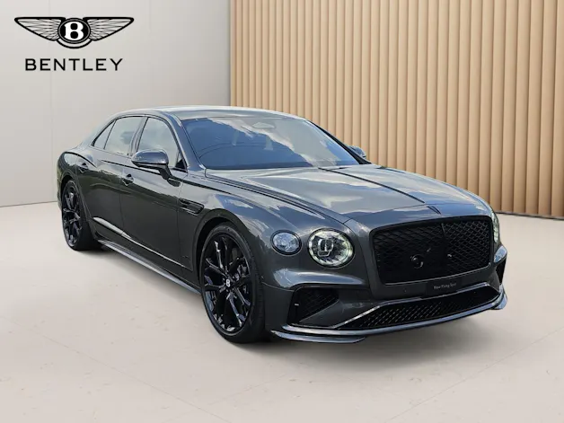 Bentley Flying Spur V8 Speed 782 PS/ 1.9% Leasing möglich