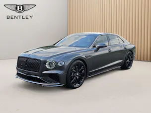 Bentley Flying Spur V8 Speed 782 PS/ 1.9% Leasing möglich