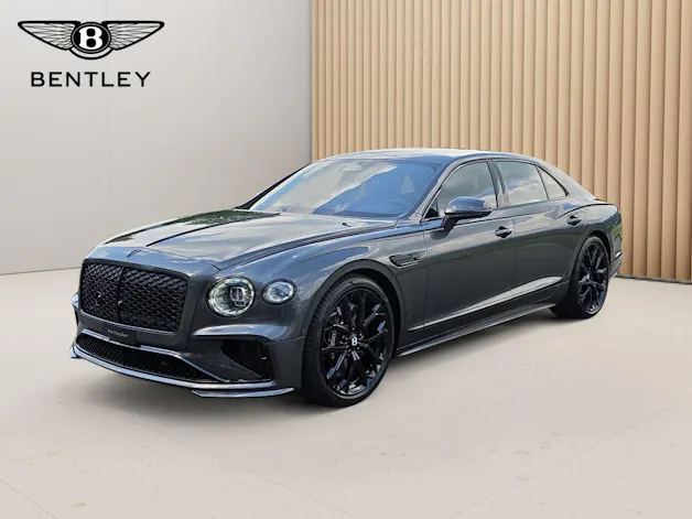 Bentley Flying Spur V8 Speed 782 PS/ 1.9% Leasing möglich