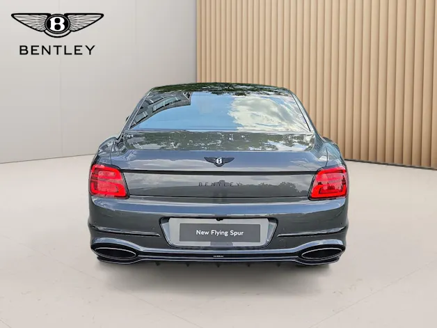 Bentley Flying Spur V8 Speed 782 PS/ 1.9% Leasing möglich