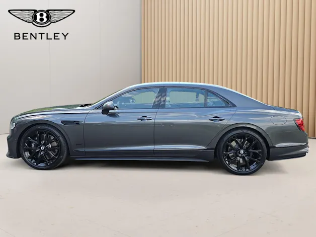 Bentley Flying Spur V8 Speed 782 PS/ 1.9% Leasing möglich
