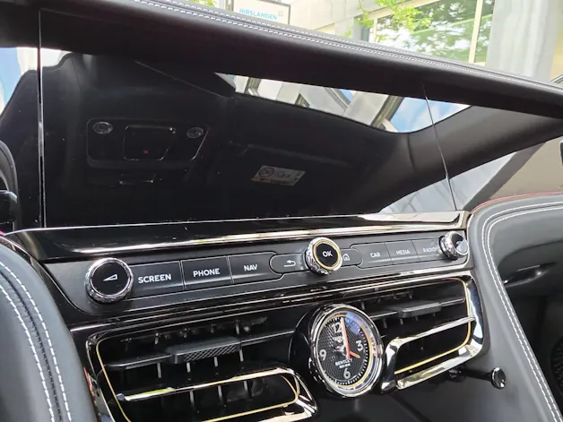 Bentley Flying Spur V8 Speed 782 PS/ 1.9% Leasing möglich