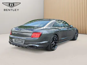 Bentley Flying Spur V8 Speed 782 PS/ 1.9% Leasing möglich