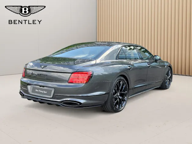 Bentley Flying Spur V8 Speed 782 PS/ 1.9% Leasing möglich
