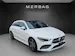 Mercedes-Benz CLA SB 35 AMG 4Matic