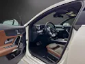 Mercedes-Benz CLA SB 35 AMG 4Matic