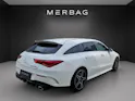 Mercedes-Benz CLA SB 35 AMG 4Matic