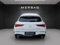 Mercedes-Benz CLA SB 35 AMG 4Matic