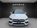 Mercedes-Benz CLA SB 35 AMG 4Matic