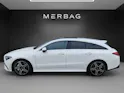 Mercedes-Benz CLA SB 35 AMG 4Matic