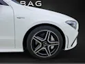 Mercedes-Benz CLA SB 35 AMG 4Matic